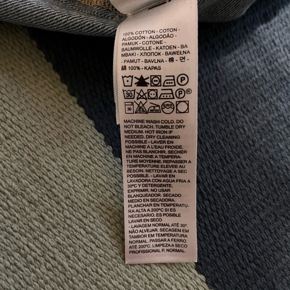 Levi Drea Dress - Picture 10 of 11